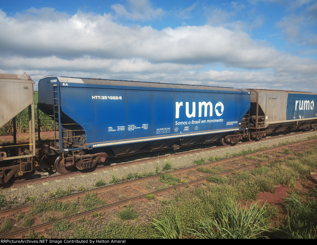 RUMO HTT-351922-8
